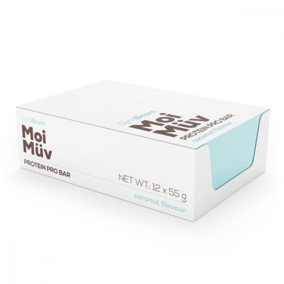 MoiMüv Protein Pro Bar - GymBeam