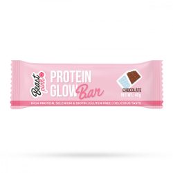 GlowBar fehérjeszelet - BeastPink