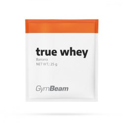 True Whey minta - GymBeam