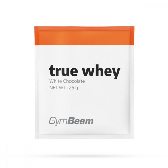 True Whey minta - GymBeam