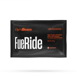 FueRide minta - GymBeam