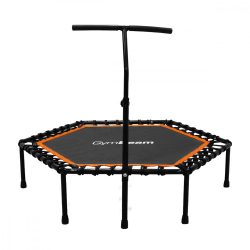 Jump Fitness trambulin - GymBeam