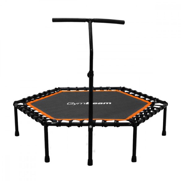 Jump Fitness trambulin - GymBeam