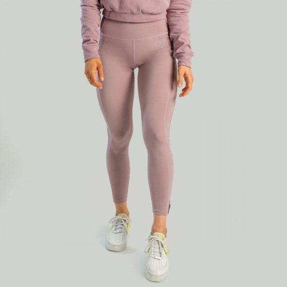 Essential női leggings Mauve - STRIX