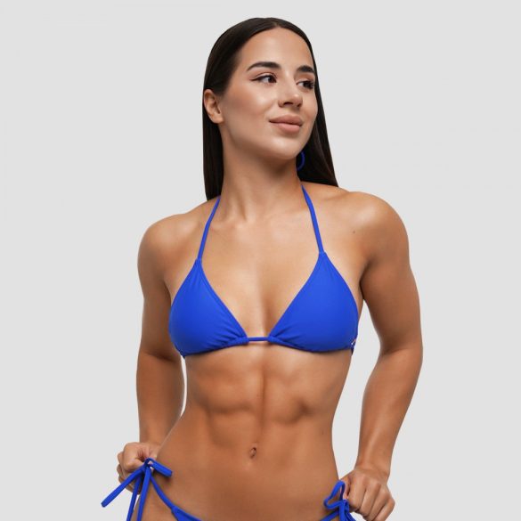 MIAMI bikini felső Dawn Blue - GymBeam