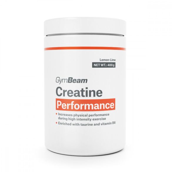 Creatine Performance - GymBeam