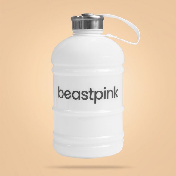 Hydrator palack 1.89 l White - BeastPink