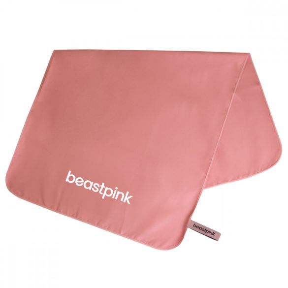 Maxi sporttörölköző Pink - BeastPink