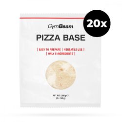 Pizzaalap - GymBeam