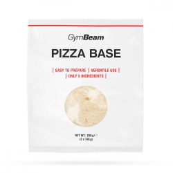 Pizzaalap - GymBeam