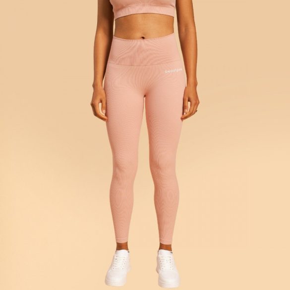 Hyper női leggings Pink - BeastPink