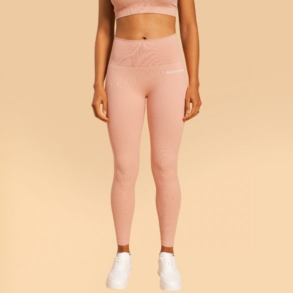 Hyper női leggings Pink - BeastPink