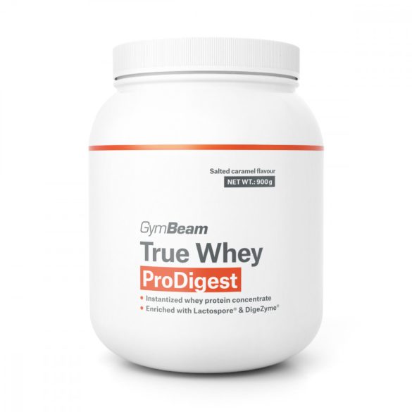 True Whey ProDigest - GymBeam