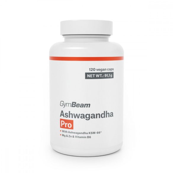 Ashwagandha Pro - GymBeam