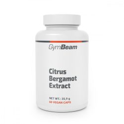 Citrus Bergamot kivonat - GymBeam