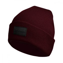 Polar Beanie sapka Burgundy - GymBeam