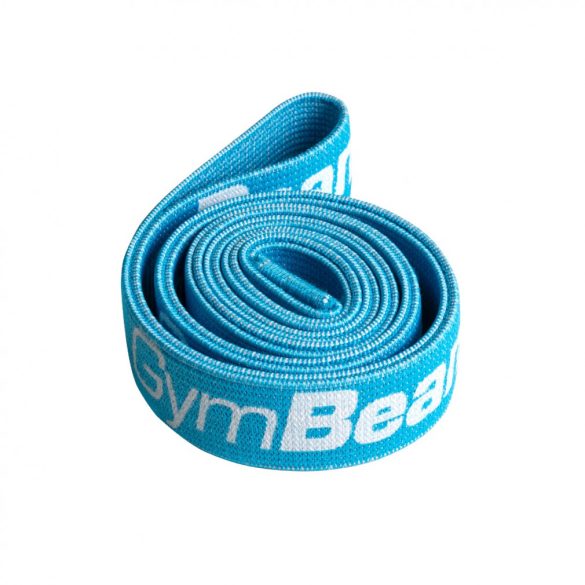 Textil erősítő gumiszalag Cross Band Level 3 - GymBeam