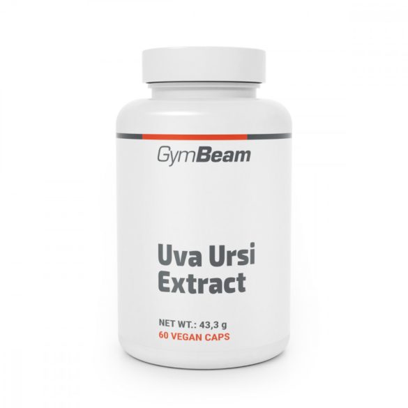 Medvehagyma (Uva ursi) kivonat - GymBeam