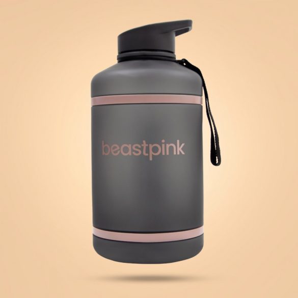 Hyper Hydrator 2.2 l sportpalack Grey - BeastPink