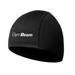 ChillGuard neoprén sapka Black - GymBeam