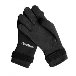 ChillGuard neoprén kesztyű Black - GymBeam