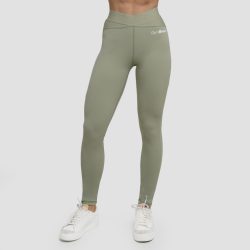 Agile női leggings Sage - GymBeam