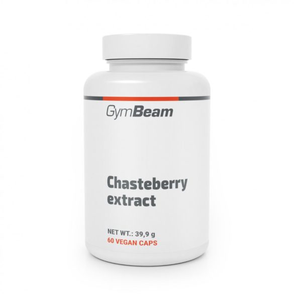 Chasteberry kivonat - GymBeam