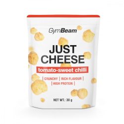 Just Cheese - GymBeam