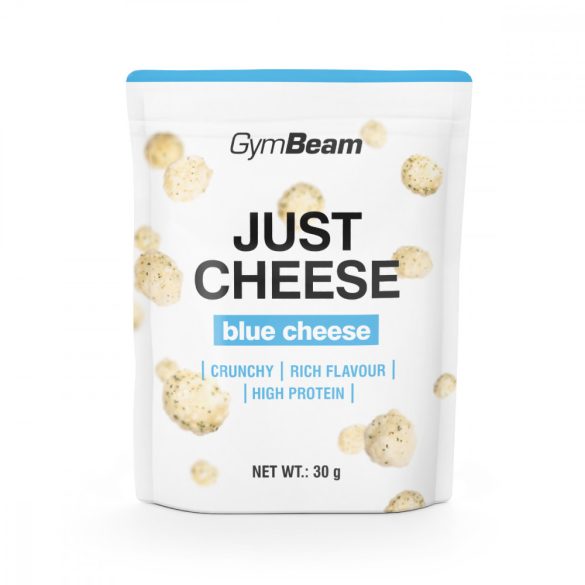 Just Cheese - GymBeam