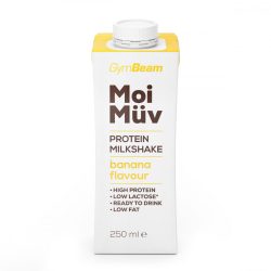 MoiMüv Protein Milkshake - GymBeam