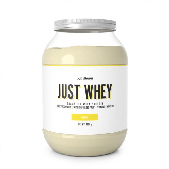 Just Whey - GymBeam