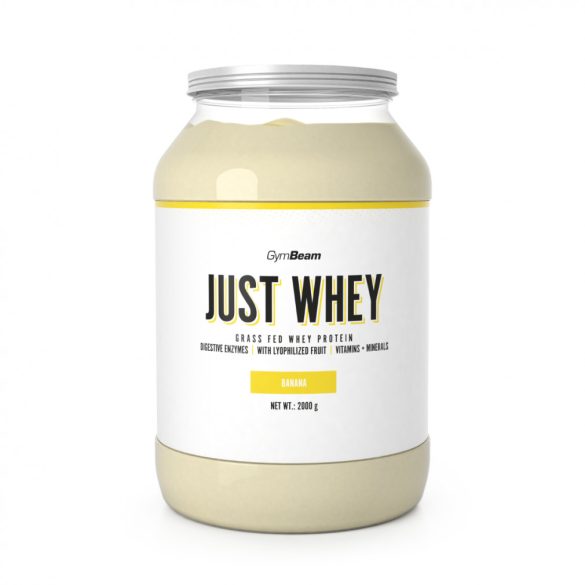 Just Whey - GymBeam