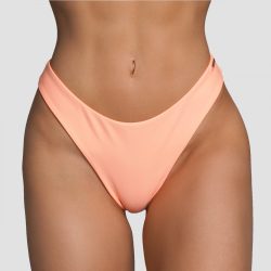 CURACAO bikini alsó Peach - GymBeam