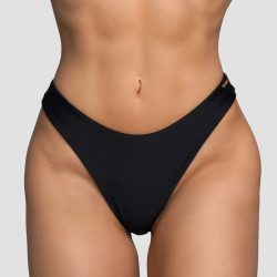 CURACAO bikini alsó Black - GymBeam