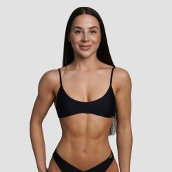 HAWAII bikini felső Black - GymBeam