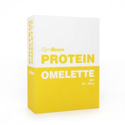 Fehérjés omlett - GymBeam