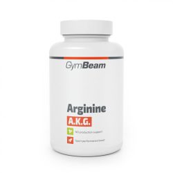 Arginine A.K.G - GymBeam