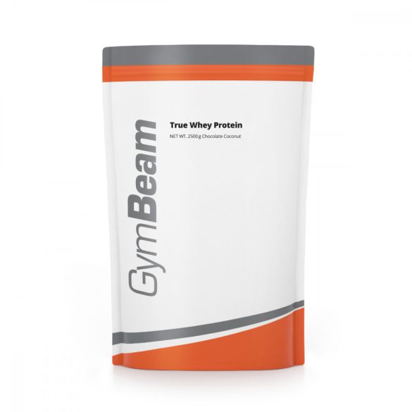 True Whey - GymBeam