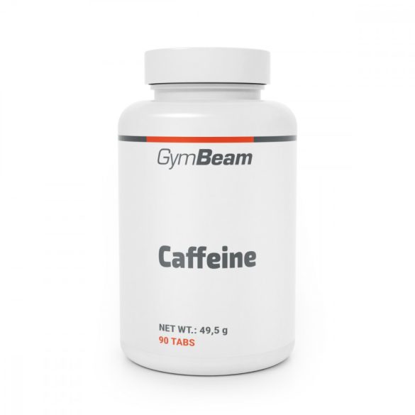 Koffein - GymBeam