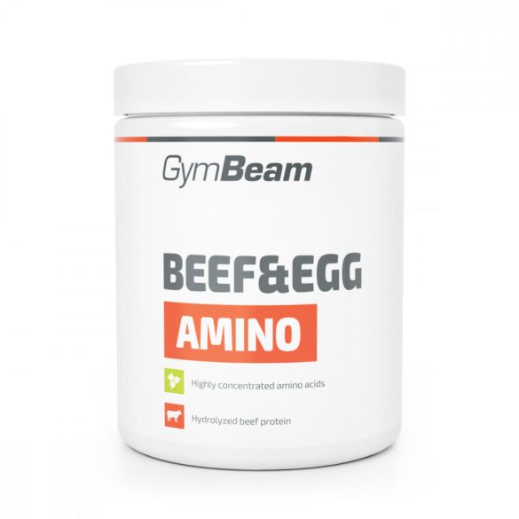 Beef&Egg - GymBeam