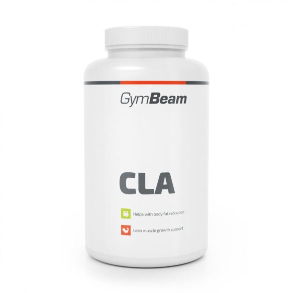 CLA - GymBeam