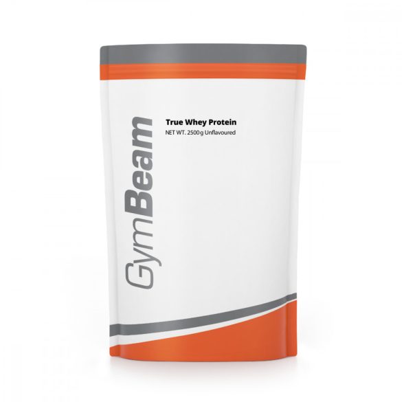 True Whey - GymBeam