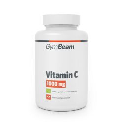 C-vitamin 1000 mg - GymBeam