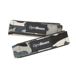 Terepszínű gurtni Camo - GymBeam