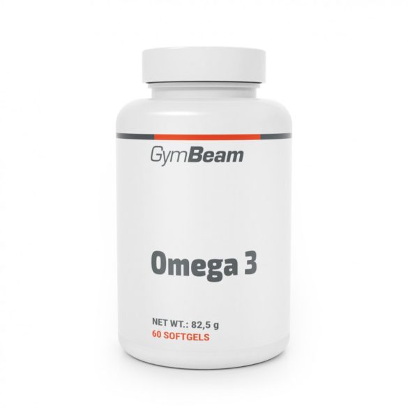 Omega-3 - GymBeam