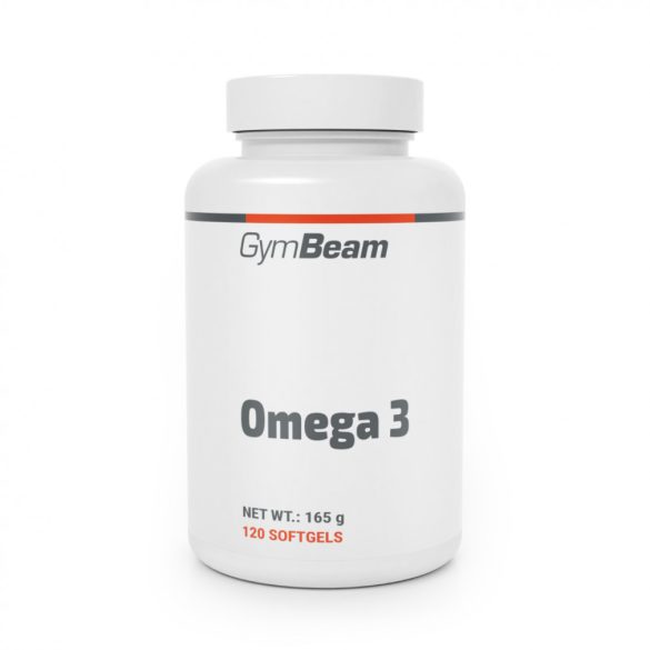 Omega-3 - GymBeam