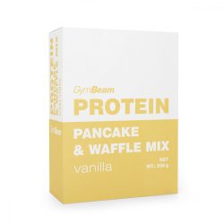 Protein Pancake & Waffle Mix - GymBeam