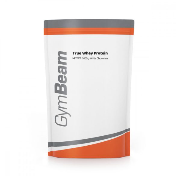 True Whey - GymBeam