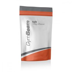 Xilit 1000 g - GymBeam