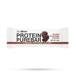 PureBar fehérjeszelet - GymBeam